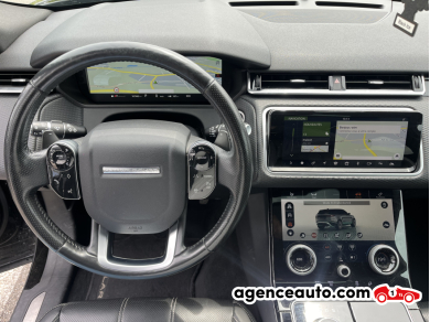Land Rover Range Rover Velar — 9