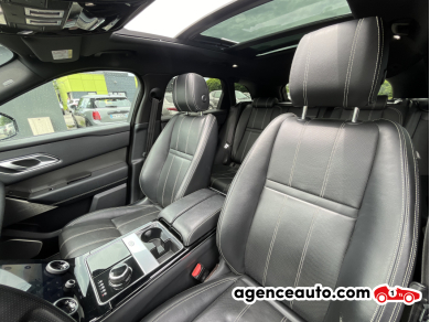 Land Rover Range Rover Velar — 17