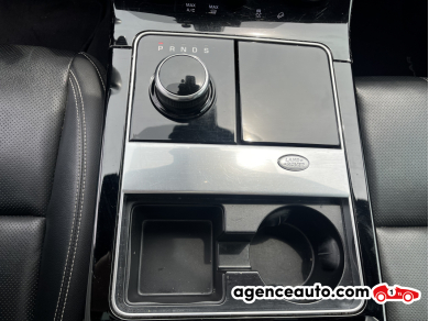 Land Rover Range Rover Velar — 12