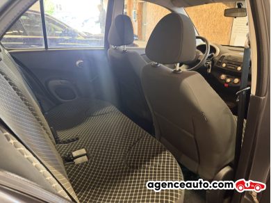 Nissan Micra — 17