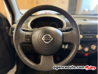 Nissan Micra — 13