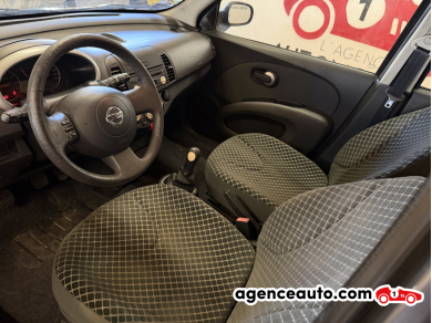 Nissan Micra — 9