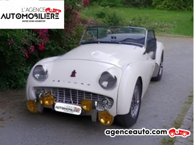 Triumph TR