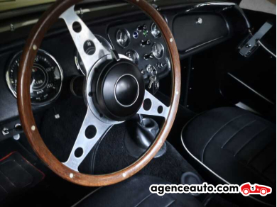 Triumph TR — 4