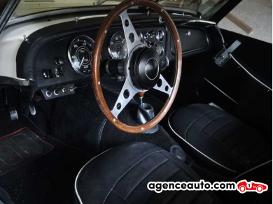 Triumph TR — 6