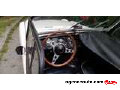 Triumph TR — 7