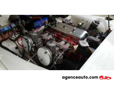 Triumph TR — 8