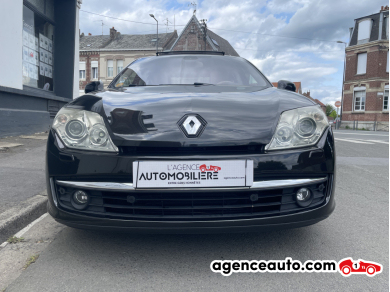 Renault Laguna — 3