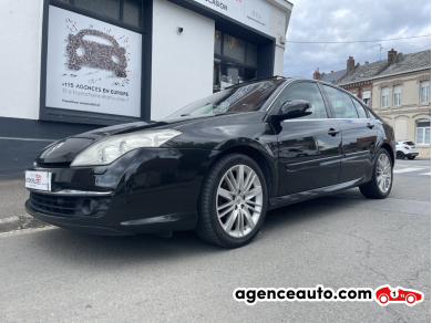 Renault Laguna — 2