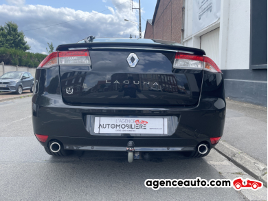 Renault Laguna — 6