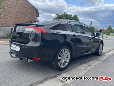Renault Laguna — 5