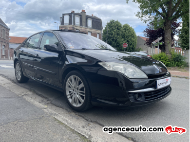 Renault Laguna — 4