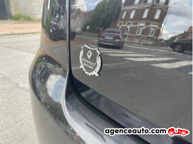 Renault Laguna — 31