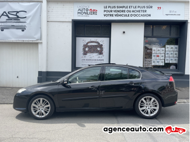 Renault Laguna — 9
