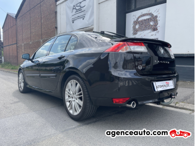 Renault Laguna — 7