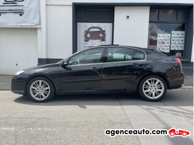 Renault Laguna — 8