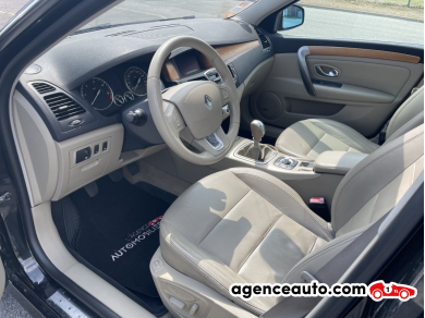 Renault Laguna — 11