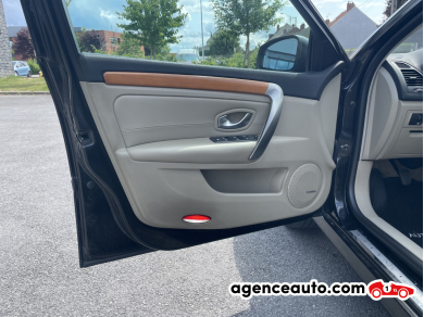 Renault Laguna — 10