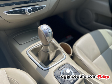 Renault Laguna — 19