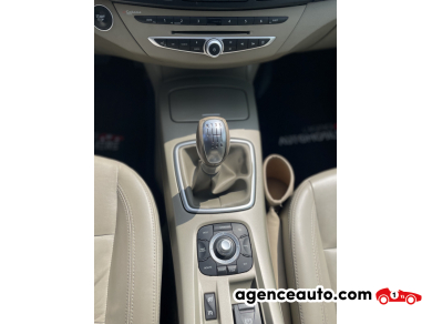 Renault Laguna — 20
