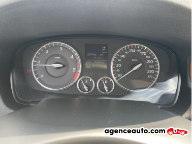 Renault Laguna — 16