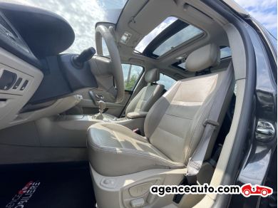 Renault Laguna — 13