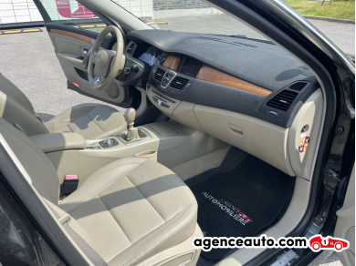Renault Laguna — 23