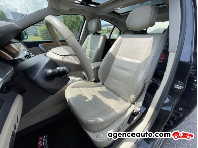 Renault Laguna — 12