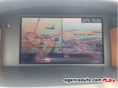 Renault Laguna — 17
