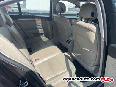 Renault Laguna — 28