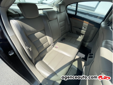 Renault Laguna — 29