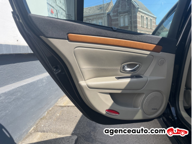 Renault Laguna — 25