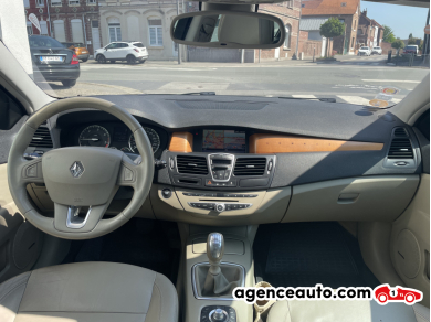 Renault Laguna — 14