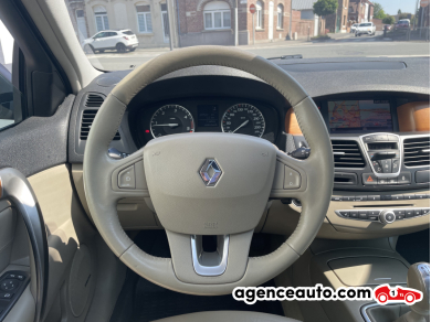 Renault Laguna — 15