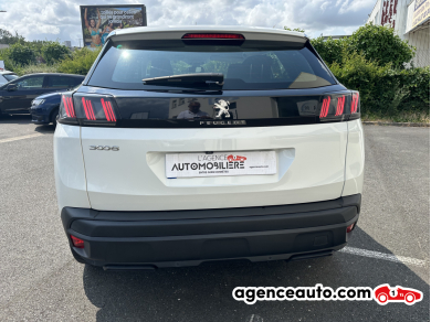Peugeot 3008 — 4