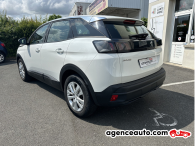 Peugeot 3008 — 3