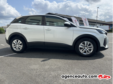 Peugeot 3008 — 6