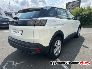 Peugeot 3008 — 5