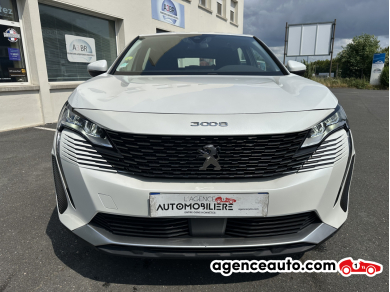Peugeot 3008 — 7