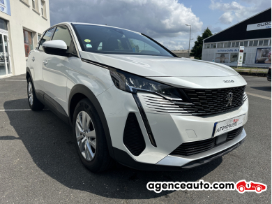 Peugeot 3008 — 8