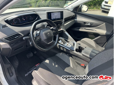 Peugeot 3008 — 9