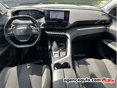 Peugeot 3008 — 17