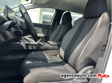 Peugeot 3008 — 10