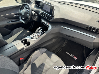 Peugeot 3008 — 11