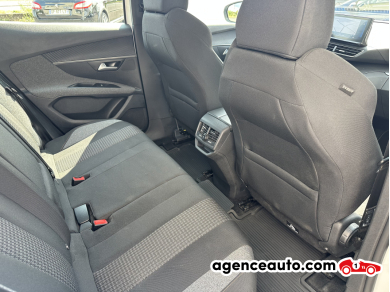 Peugeot 3008 — 13