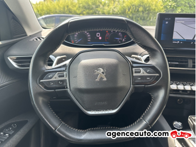 Peugeot 3008 — 22