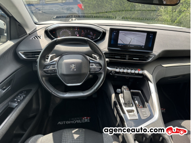 Peugeot 3008 — 21