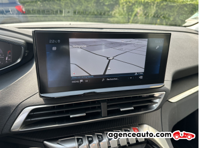 Peugeot 3008 — 28