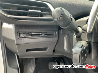 Peugeot 3008 — 27