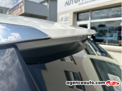 Peugeot 3008 — 38